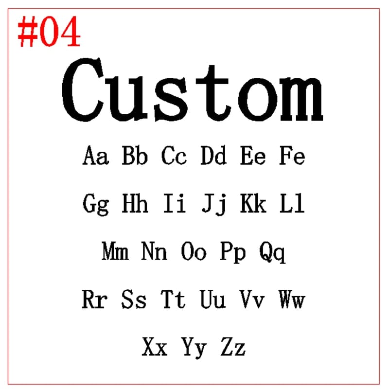 Pet Tag or Keychain with Birth Flower and Name - Keychain